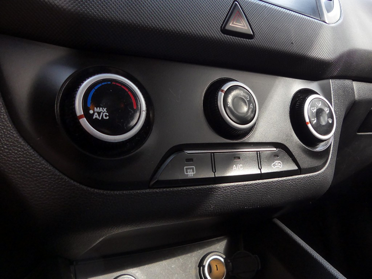 Hyundai Creta Gs 1.6 2019 Usado  Usado en Webautos.cl