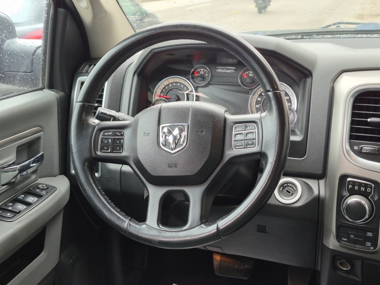 Ram 1500 New 1500 Slt 3.6 Aut 2019 Usado en Rosselot Usados