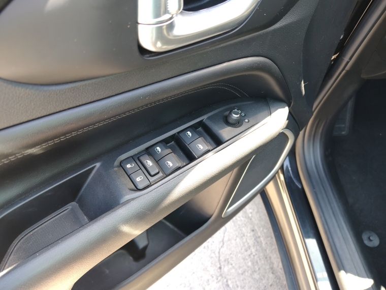 Jeep Compass Compass Sport 1.3 Aut 2022 Usado en Rosselot Usados