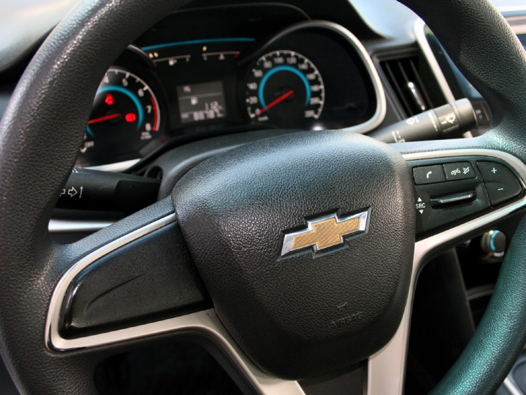 Chevrolet Cavalier 1.5 Mt 2018 Usado  Usado en Webautos.cl