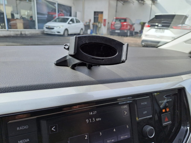 Volkswagen Polo Highline 2021 Usado Usado en Webautos.cl Volkswagen Polo Highline 2021 Usado Usado en Webautos.cl