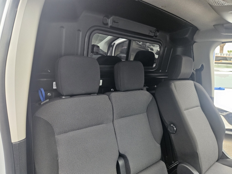 Peugeot Partner L2 1.5 Mt Hdi 2025 Usado  Usado en Kovacs Usados