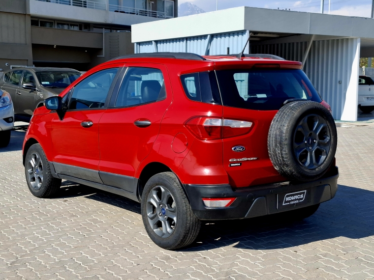 Ford Ecosport Freestyle 1.5 2018 Usado  Usado en Kovacs Usados