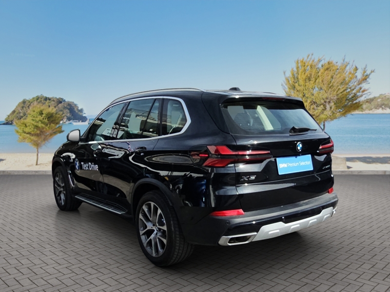 Bmw X5 Xdrive40i Xline 2026 Usado Usado en BMW Premium Selection Bmw X5 Xdrive40i Xline 2026 Usado Usado en BMW Premium Selection