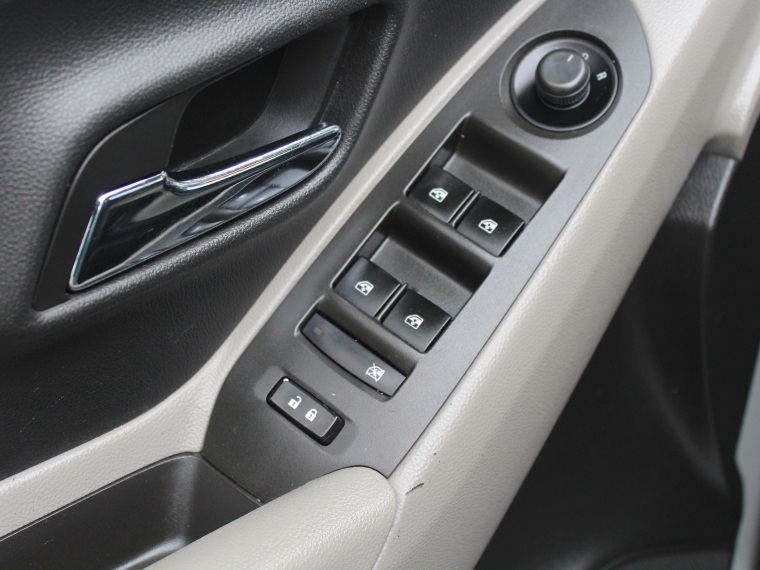 Chevrolet Tracker 1.8 Lt Mt 4x2 2013 Usado  Usado en Kovacs Usados