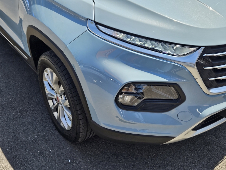 Chevrolet Groove 1.5 Ltz Mt 2025 Usado  Usado en Kovacs Usados