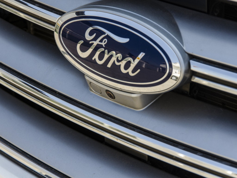 Ford Edge 3.5 Titanium Awd 2019 Usado  Usado en Webautos.cl