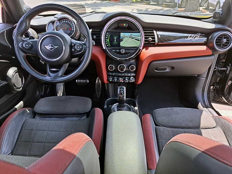 Mini Cooper Jcw 2.0 2019 Usado  Usado en BMW Premium Selection