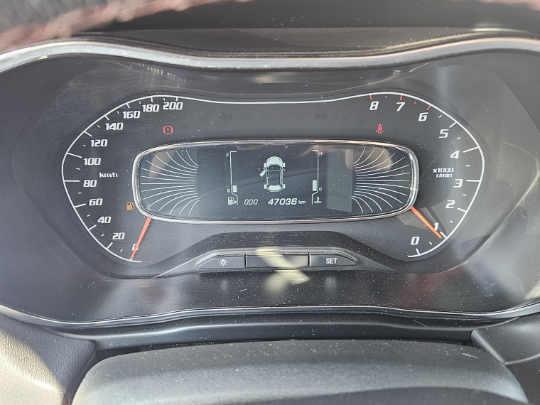 Chevrolet Groove Groove 2022 Usado  Usado en Kovacs Usados