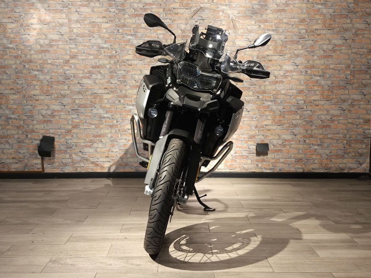 Bmw F 900 gs adv Ii 2025 Usado en BMW Premium Selection Bmw F 900 gs adv Ii 2025 Usado en BMW Premium Selection