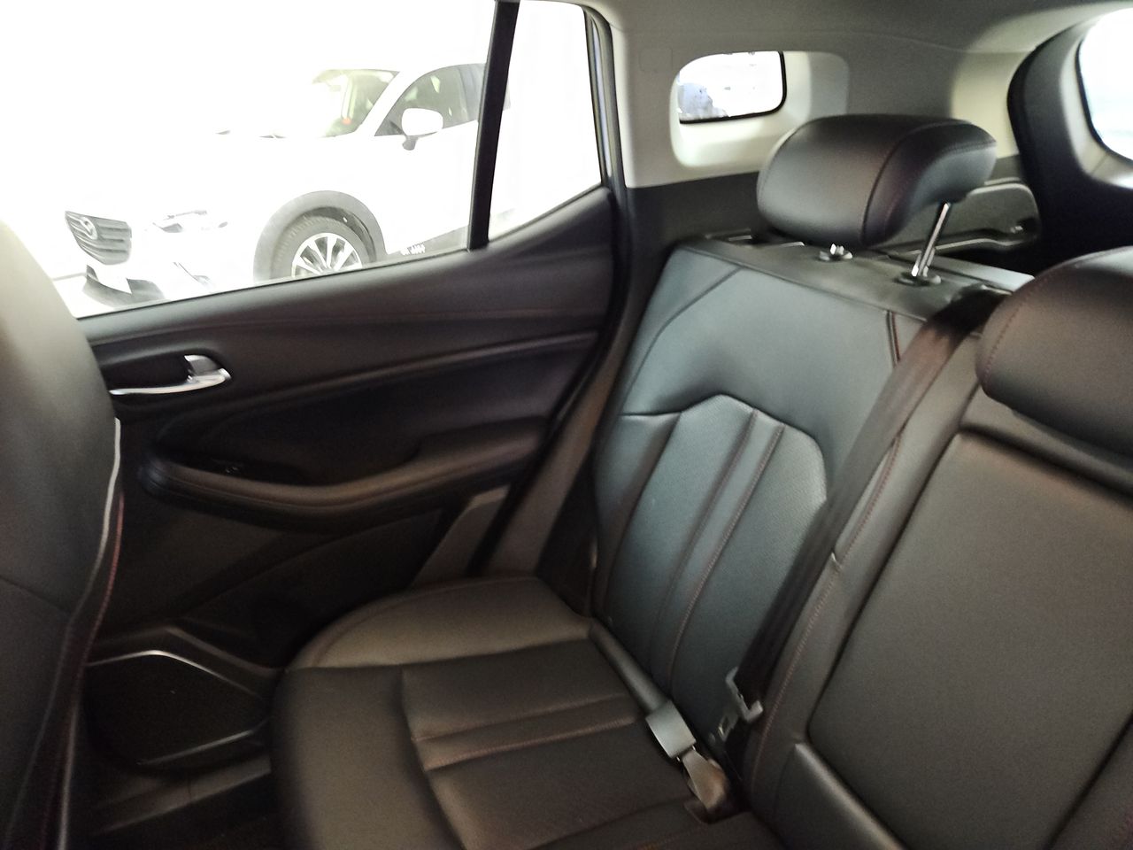 Gac motor Gs4 Gs4 Power 1.5 Aut. 2024 Usado en Usados de Primera - Sergio Escobar
