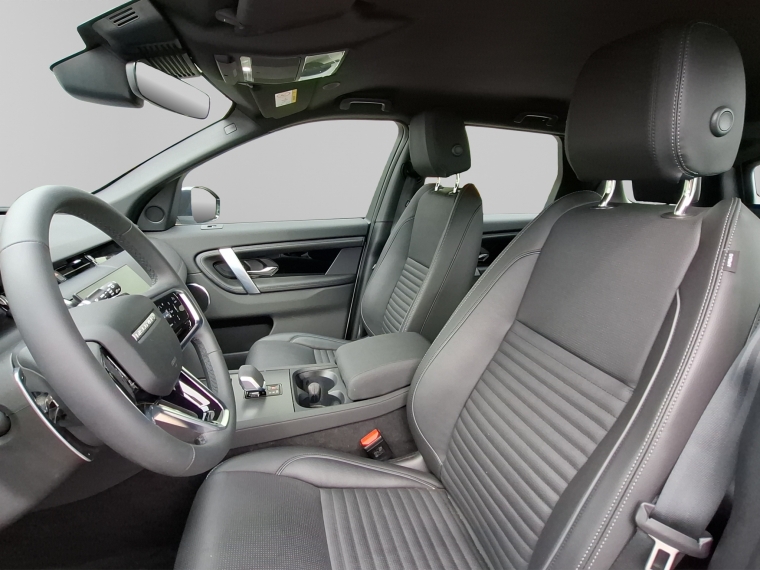 Land rover Discovery Sport 2.0id Dynamic S 2026 Usado  Usado en BMW Premium Selection