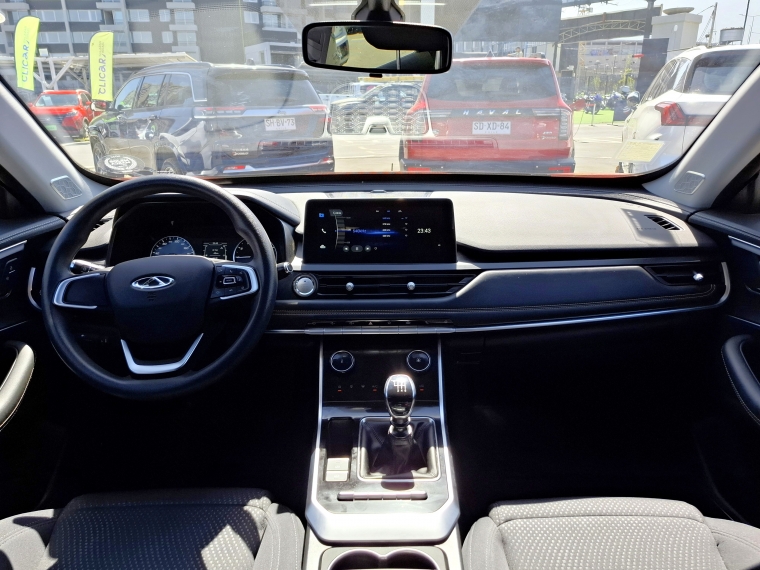 Chery Tiggo 8 Tiggo 8 1.5 2023 Usado en Rosselot Usados