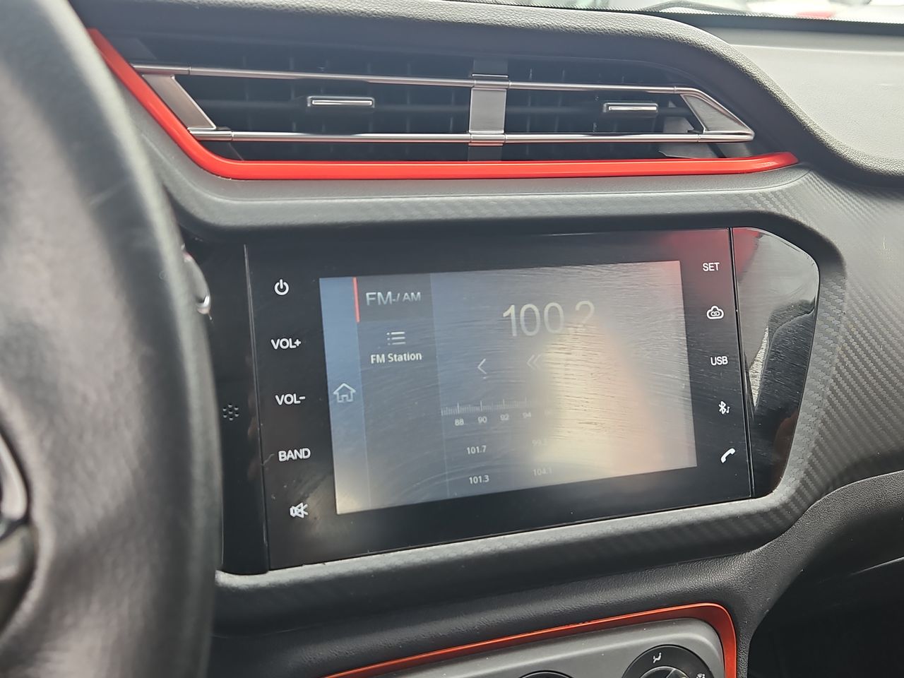 Chery Tiggo 2 Tiggo 2 1.5 2018 Usado en Usados de Primera - Sergio Escobar