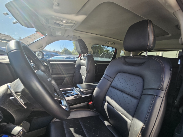 Haval Dargo Dargo 2.0 Aut 2023 Usado en Rosselot Usados
