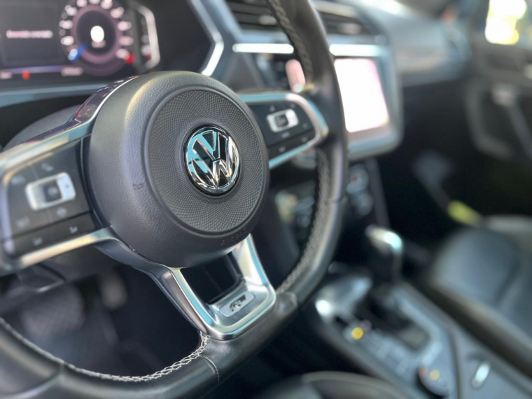 Volkswagen Tiguan  2.0 Tsi Dsg R-line 7a 4motion 2021 Usado en Autoadvice Autos Usados