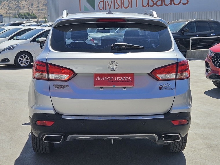 Dfm Ax7 A X7 2.0 2019 Usado en Rosselot Usados