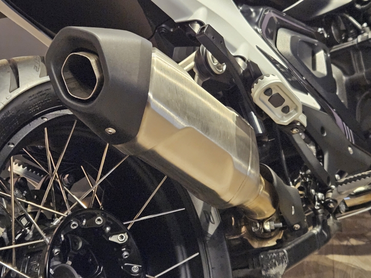 Bmw R 1300 gs Ii Asa 2025 Usado en BMW Premium Selection Bmw R 1300 gs Ii Asa 2025 Usado en BMW Premium Selection