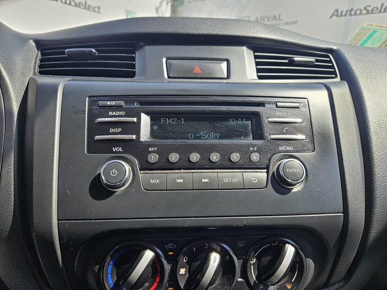 Nissan Navara D Cab Mt 4x4 2.3 2023 Usado  Usado en Autoselect Usados