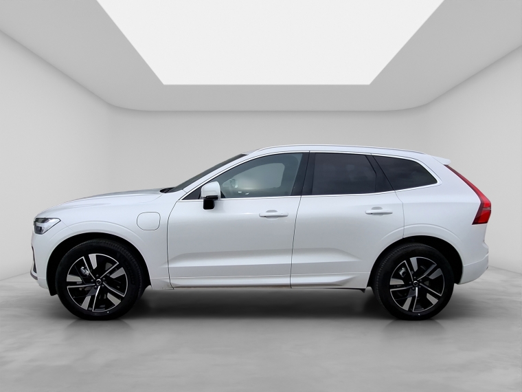 Volvo Xc60 T8 Awd Core 2026 Usado  Usado en BMW Premium Selection
