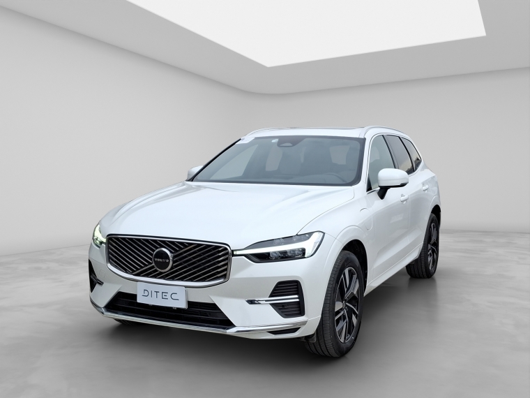 VOLVO XC60 T8 AWD CORE 2026