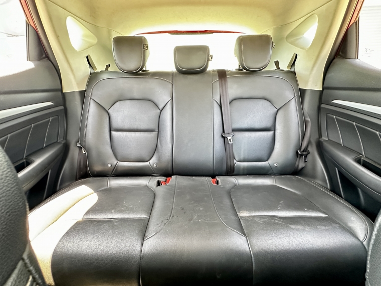 Mg Zs Zs 5p 1.5 2020 Usado en Rosselot Usados