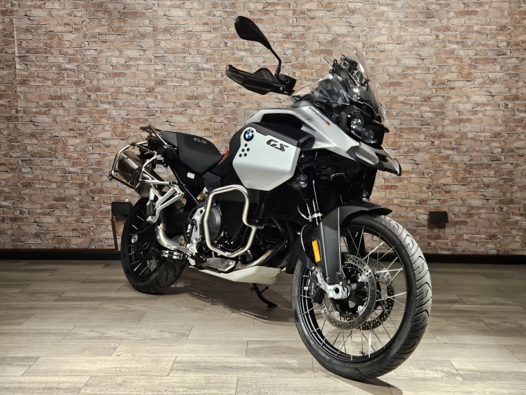 BMW F 900 GS ADV II 2025