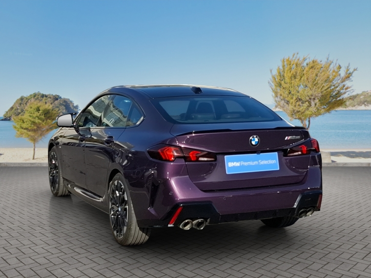 Bmw M235 Xdrive Gran Coupe 4x4 2.0 Aut 2025 Usado  Usado en BMW Premium Selection