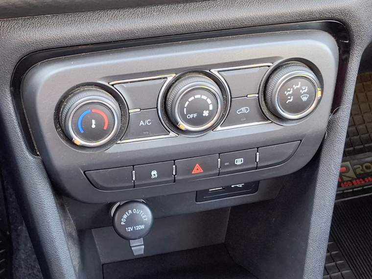 Chery Tiggo 2 Tiggo 2 Gls Mt 1.5 2024 Usado en Rosselot Usados