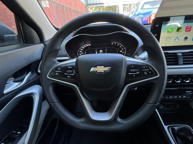 Chevrolet Groove Groove 1.5 2024 Usado en Rosselot Usados