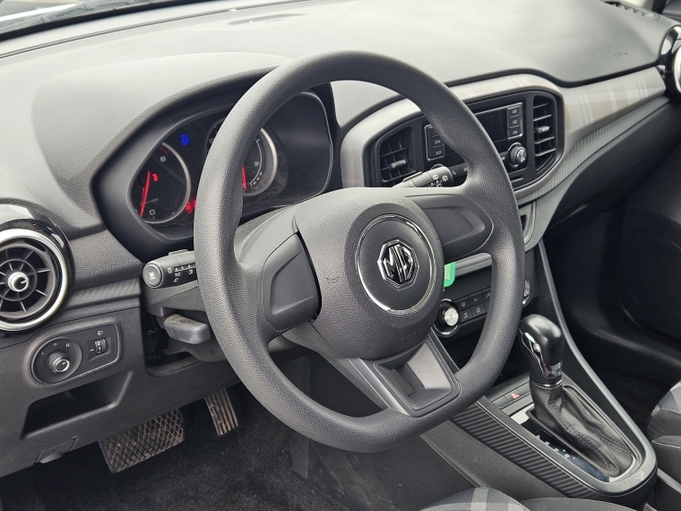 Mg 3 3 Hatch Back 1.5 Aut 2022 Usado en Rosselot Usados