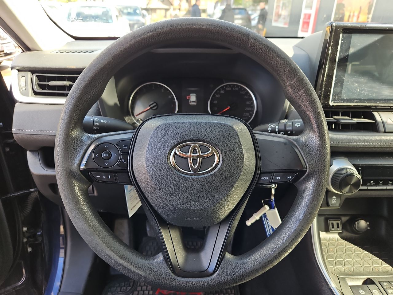 Toyota Rav4 New Rav4 4x4 2.0 2020 Usado en Usados de Primera - Sergio Escobar