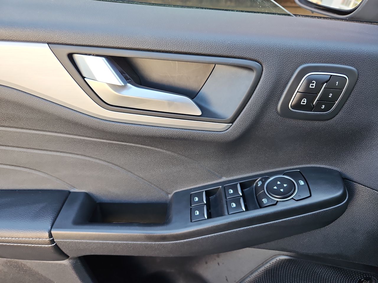 Ford Escape Escape Awd 2.0 Aut 2024 Usado en Usados de Primera - Sergio Escobar