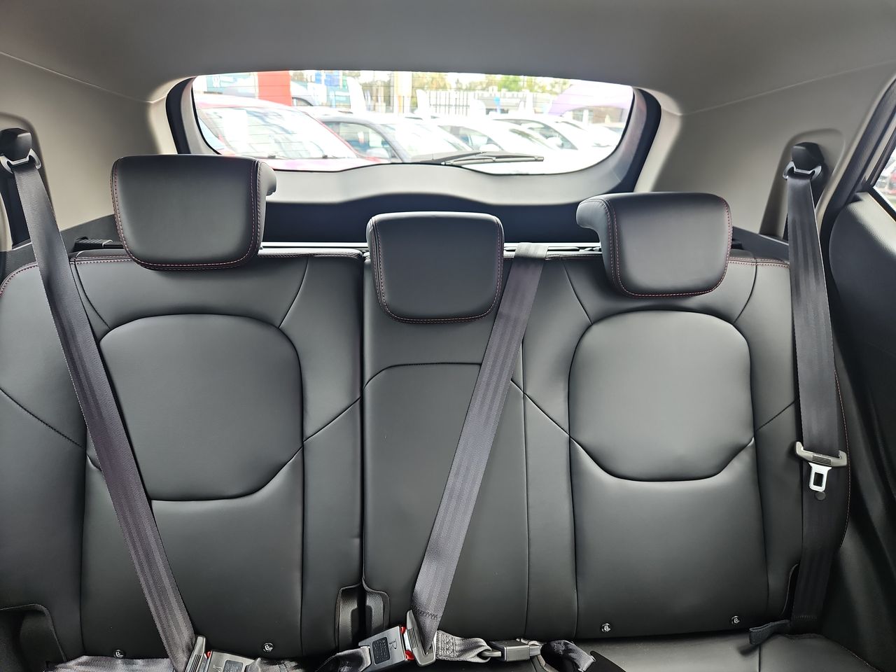 Chevrolet Groove Groove 4x2 1.5 2025 Usado en Usados de Primera - Sergio Escobar