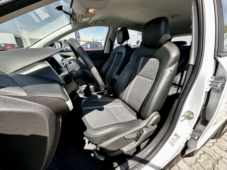 Chevrolet Tracker 1.2 Ltz P2 Mt 2022 Usado  Usado en Kovacs Usados