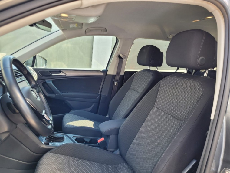 Volkswagen Tiguan New Tiguan 1.4 Aut 2019 Usado  Usado en Webautos.cl