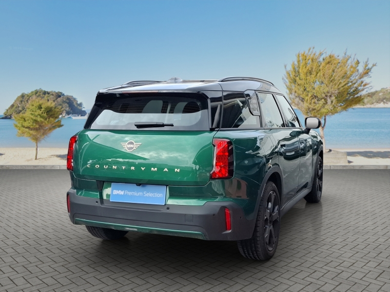 Mini Cooper Countryman C 1.5 2026 Usado  Usado en BMW Premium Selection