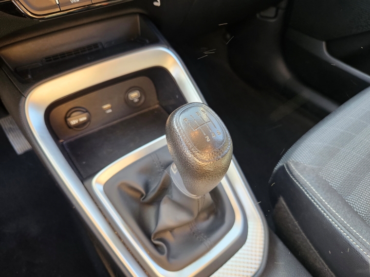 Kia Sonet Sonet Ex 1.5 2024 Usado en Rosselot Usados