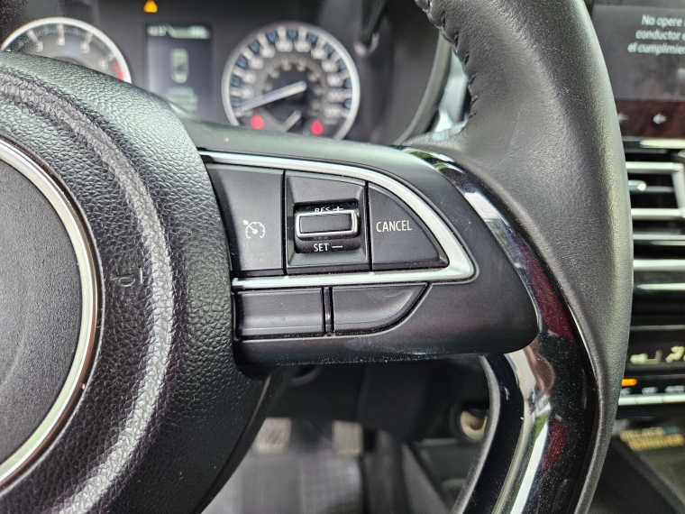 Suzuki Fronx 1.5  Glx Mt Hibrido 2024 Usado  Usado en Kovacs Usados