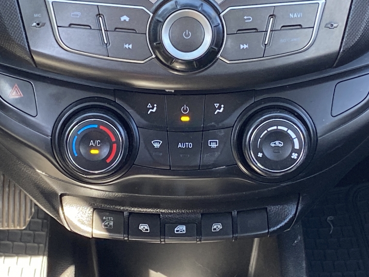 Chevrolet Sail 1.5 Ls Smart Mt 2022 Usado  Usado en Kovacs Usados