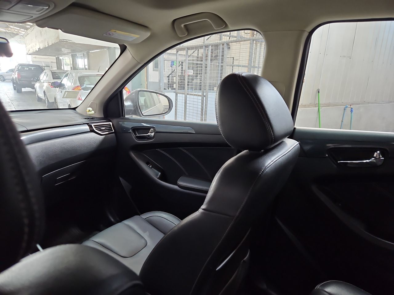 Dfsk 580 Suv Glory 580 1.8 2023 Usado en Usados de Primera - Sergio Escobar