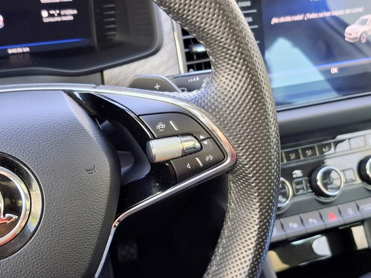 Skoda Kodiaq 4x4 2.0 Aut 2022 Usado  Usado en Kovacs Usados