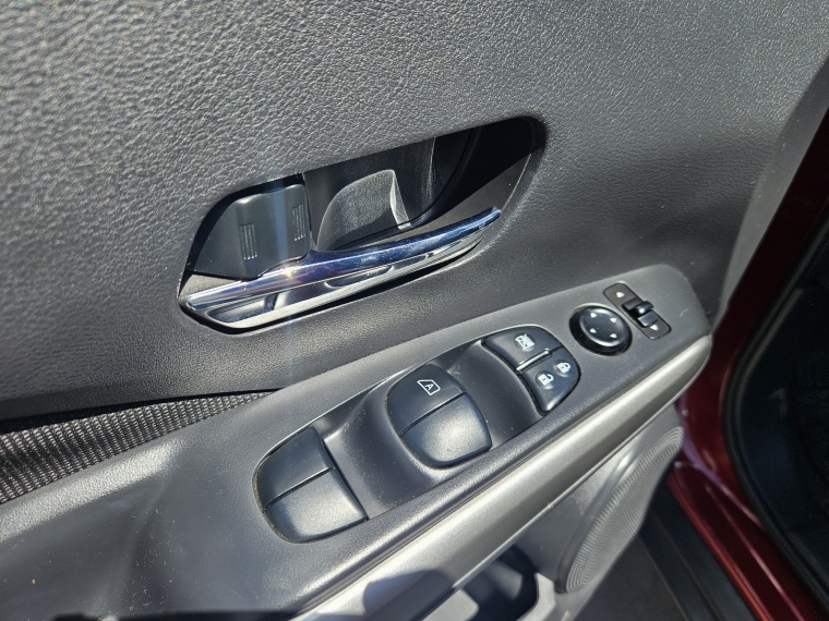 Nissan Kicks Kicks 1.6 2022 Usado en Rosselot Usados