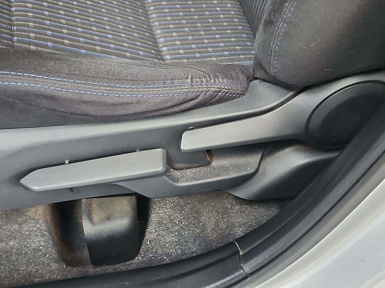 Toyota Yaris Yaris Sedan Gli 1.5 2021 Usado en Usados de Primera - Sergio Escobar