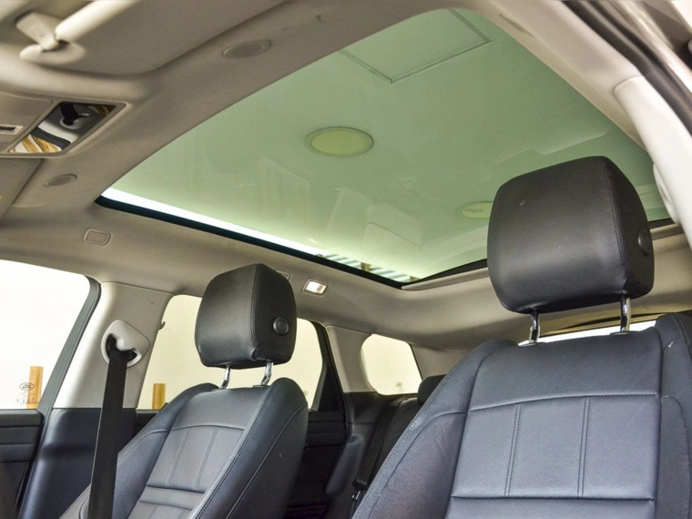 Land rover Evoque 2.0i S 200hp 2023 Usado  Usado en Webautos.cl