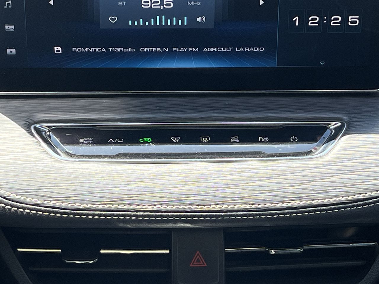 Haval Jolion Jolion Deluxe 1.5 Aut 2022 Usado en Usados de Primera - Sergio Escobar