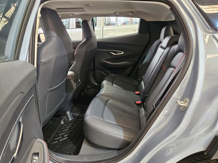 Changan Uni-t Unit 1.5 Aut 2025 Usado en Rosselot Usados