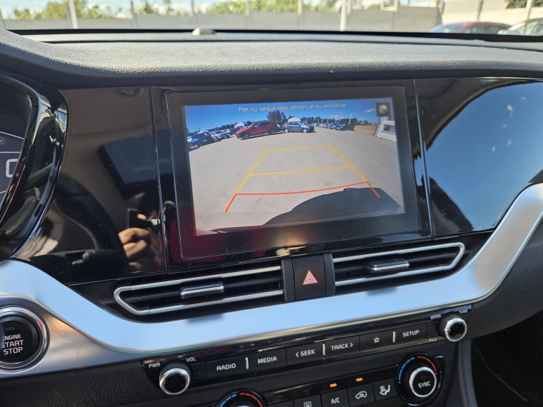 Kia Niro Niro 1.6 At 2022 Usado en Rosselot Usados