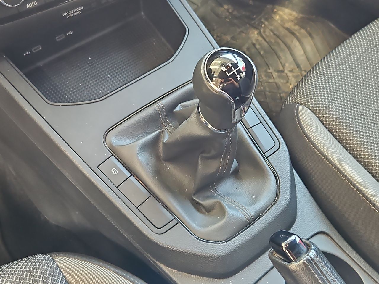 Seat Ibiza Ibiza Hatch Back 1.6 2022 Usado  Usado en Webautos.cl