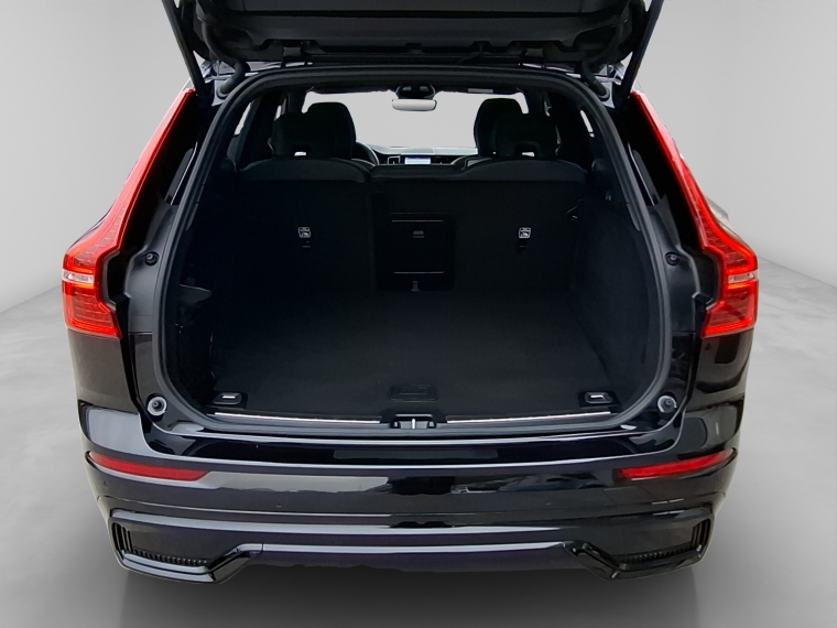 Volvo Xc60 T8 Awd Recharge Ultimate Dark 2025 Usado  Usado en BMW Premium Selection